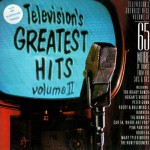 Buy Television's Greatest Hits, Vol. 2: From The 50S And 60S