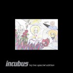 Buy Incubus HQ Live CD2