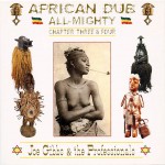 Buy African Dub All-Mighty Chapter Three & Four