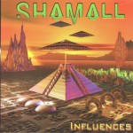 Buy Influences CD1