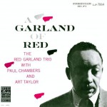 Buy A Garland of Red (Vinyl)