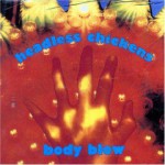 Buy Body Blow CD1