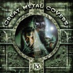 Buy Great Metal Covers 13