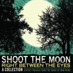 Buy Shoot The Moon Right Between The Eyes