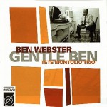 Buy Gentle Ben (With Tete Montoliu Trio) (Vinyl)