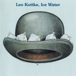 Buy Ice Water (Reissued 1992)