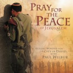 Buy Pray For The Peace Of Jerusalem