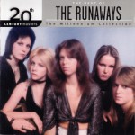 Buy The Best Of The Runaways: 20Th Century Masters The Millennium Collection