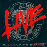 Buy Blood, Fire & Live
