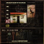 Buy U.S.S.R. Repertoire (The Theory Of Verticality)