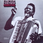 Buy Clifton Chenier And His Red Hot Louisiana Band (Vinyl)