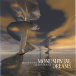 Buy Monumental Dreams (With Frank Klare)