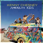 Purchase Kenny Chesney American Kids (CDS)