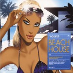 Buy Hed Kandi: Beach House CD1