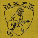 Purchase MXPX Acoustic Collection