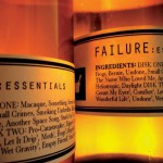 Purchase Failure Essentials CD2