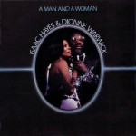 Buy A Man And A Woman (With Dionne Warwick) (Vinyl)
