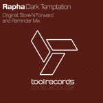 Buy Dark Temptation (CDS)