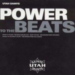 Buy Power To The Beats (MCD)