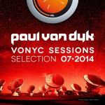 Buy Vonyc Sessions Selection 07-2014: Presented By Paul Van Dyk