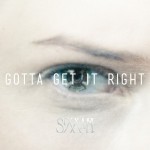 Buy Gotta Get It Right (CDS)