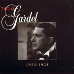 Buy Todo Gardel (1923-1924) CD12