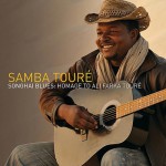 Buy Songhai Blues - Homage To Ali Farka Toure (Vinyl)