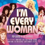Buy I'm Every Woman CD1