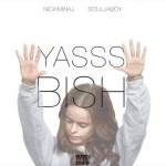 Buy Yasss Bitch (CDS)