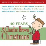 Buy 40 Years: A Charlie Brown Christmas