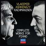 Buy Sergei Rachmaninoff - Complete Works For Piano CD2