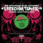Buy Freedom Tower - No Wave Dance Party 2015