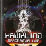 Buy Space Ritual Live CD1
