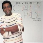 Buy The Very Best Of Charley Pride 1987-1989