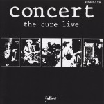 Buy Concert: The Cure Live (Vinyl)