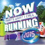 Buy Now That's What I Call Running 2015 CD2