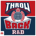 Buy Throwback R&B (Explicit) CD2