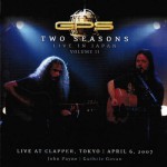 Buy Two Seasons: Live In Japan CD2