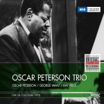 Buy Oscar Peterson Trio Live In Cologne 1970