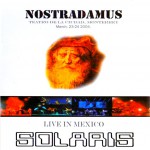 Buy Nostradamus - Live In Mexico