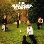 Buy The Alexandria Quartet
