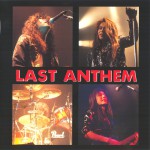 Buy 30th Anniversary Of Nexus Years: Last Anthem CD8