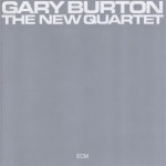 Buy The New Quartet (Reissued 1987)