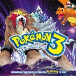 Buy Pokémon 3: The Ultimate OST