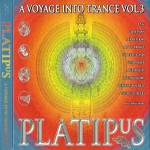 Buy A Voyage Into Trance Vol. 3- Platipus CD1