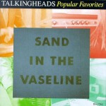 Buy Sand In The Vaseline CD2