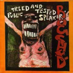 Buy Tried And Tested Public Speaker (Vinyl)
