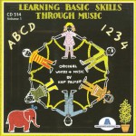 Buy Learning Basic Skills Through Music, Vol. 1 (Reissued 1982)