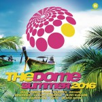 Buy The Dome Summer 2016 CD1
