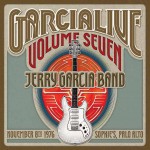 Buy Garcia Live Volume 7 (November 8Th 1976, Sophie's, Palo Alto, California)